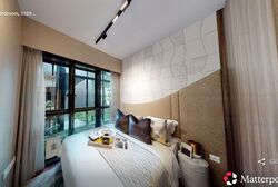 Saint Nicholas View (D20), Condominium #473728611